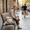 Why do my feet hurt after walking for a few hours?