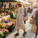 Whistler Easy-Glide Comfort Mules