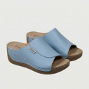 Whistler Easy-Glide Comfort Mules