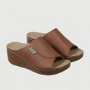 Whistler Easy-Glide Comfort Mules