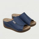 Whistler Easy-Glide Comfort Mules