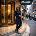 Raglan Soft-Grip Driving Loafers