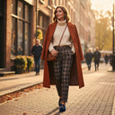 Carmel Velvet Tassel Loafers