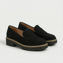 Everglades Sole Comfort Loafer