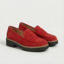 Everglades Sole Comfort Loafer