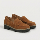 Everglades Sole Comfort Loafer