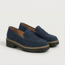 Everglades Sole Comfort Loafer