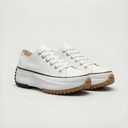 Bryce Platform Comfort Sneaker