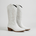 Oregon Classic Western Boot