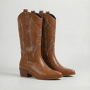 Oregon Classic Western Boot