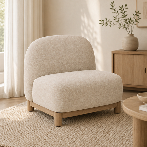 Elin Loungefauteuil