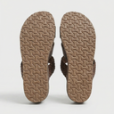 Noosa Woven Strap Comfort Wedge Sandals