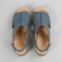 Sedona Rise Ultra Sandals