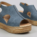 Sedona Rise Ultra Sandals