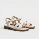 Tofino Minimal Strap Sandals