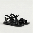 Tofino Minimal Strap Sandals
