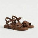 Tofino Minimal Strap Sandals