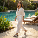 Tofino Minimal Strap Sandals