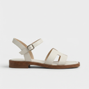 Tofino Minimal Strap Sandals