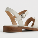 Tofino Minimal Strap Sandals