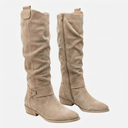 Willington Knee High Boots