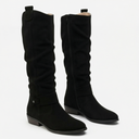 Willington Knee High Boots