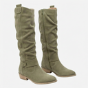 Willington Knee High Boots