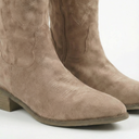 Zion Luxe Western Charm Boots