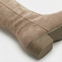 Zion Luxe Western Charm Boots