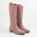 Zion Luxe Western Charm Boots