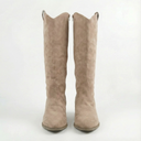 Zion Luxe Western Charm Boots