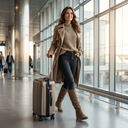 Willington Knee High Boots