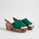 Philadelphia Artisan Wedge Slide