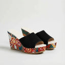 Philadelphia Artisan Wedge Slide