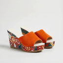 Philadelphia Artisan Wedge Slide