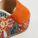 Philadelphia Artisan Wedge Slide