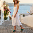 Philadelphia Artisan Wedge Slide