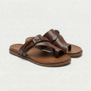 Laguna Buckle Slide Sandals