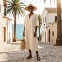 Laguna Buckle Slide Sandals