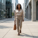 Laguna Buckle Slide Sandals