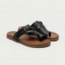 Laguna Buckle Slide Sandals